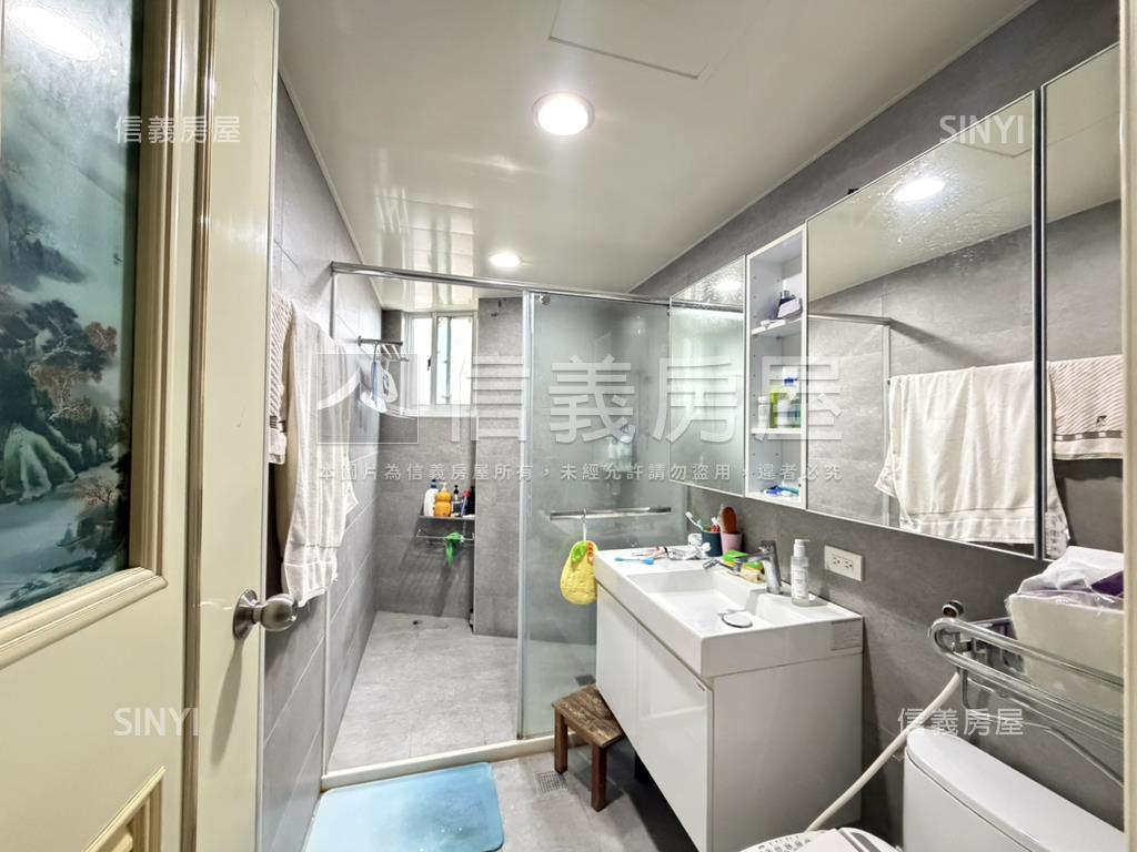 採光明亮通風美屋房屋室內格局與周邊環境