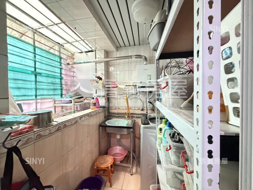 採光明亮通風美屋房屋室內格局與周邊環境