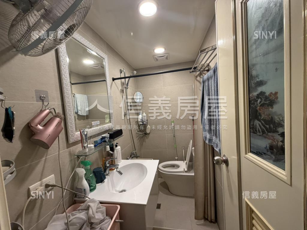 採光明亮通風美屋房屋室內格局與周邊環境