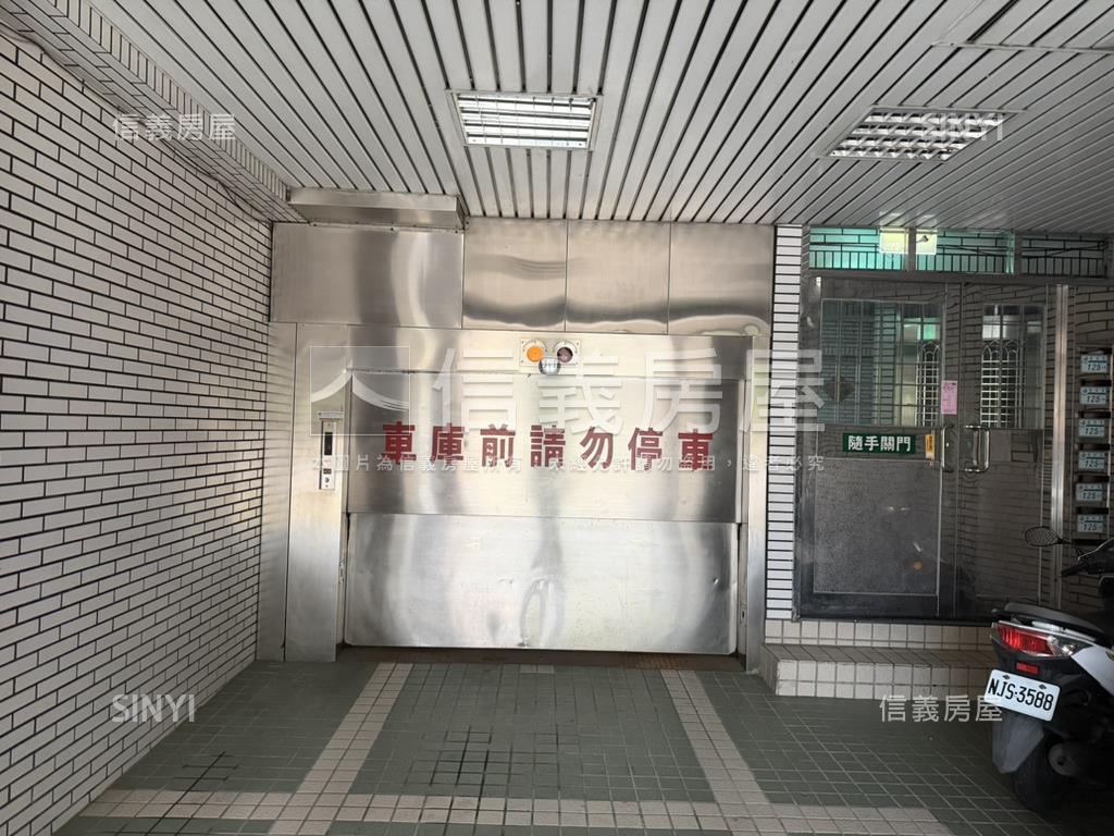 ☆採光明亮通風美屋☆房屋室內格局與周邊環境