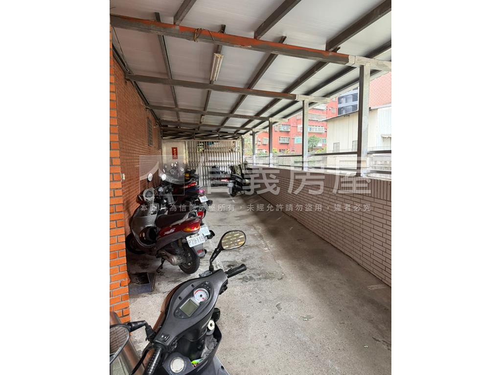 ☆採光明亮通風美屋☆房屋室內格局與周邊環境
