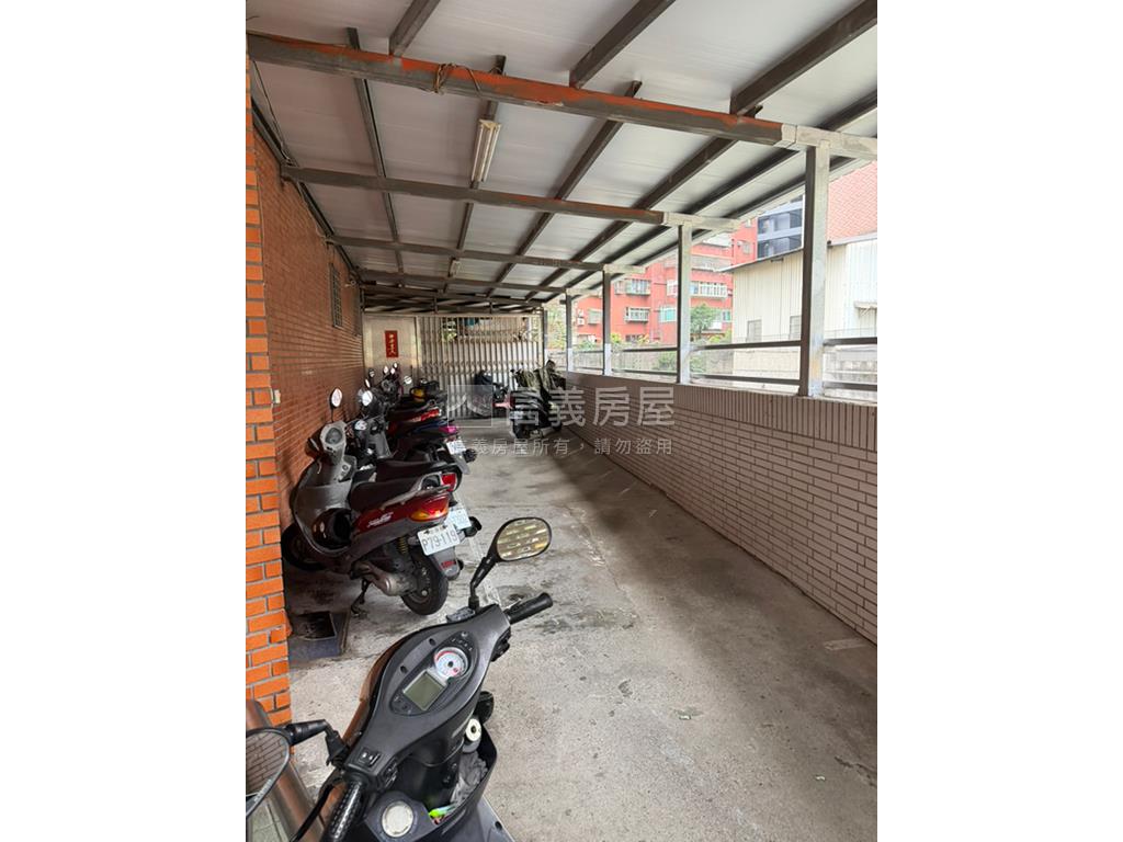 ⭐採光明亮通風美屋⭐房屋室內格局與周邊環境