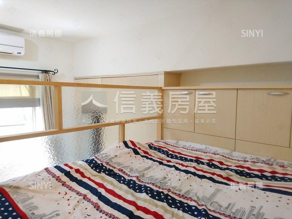 西門捷運挑高邊間採光美屋房屋室內格局與周邊環境