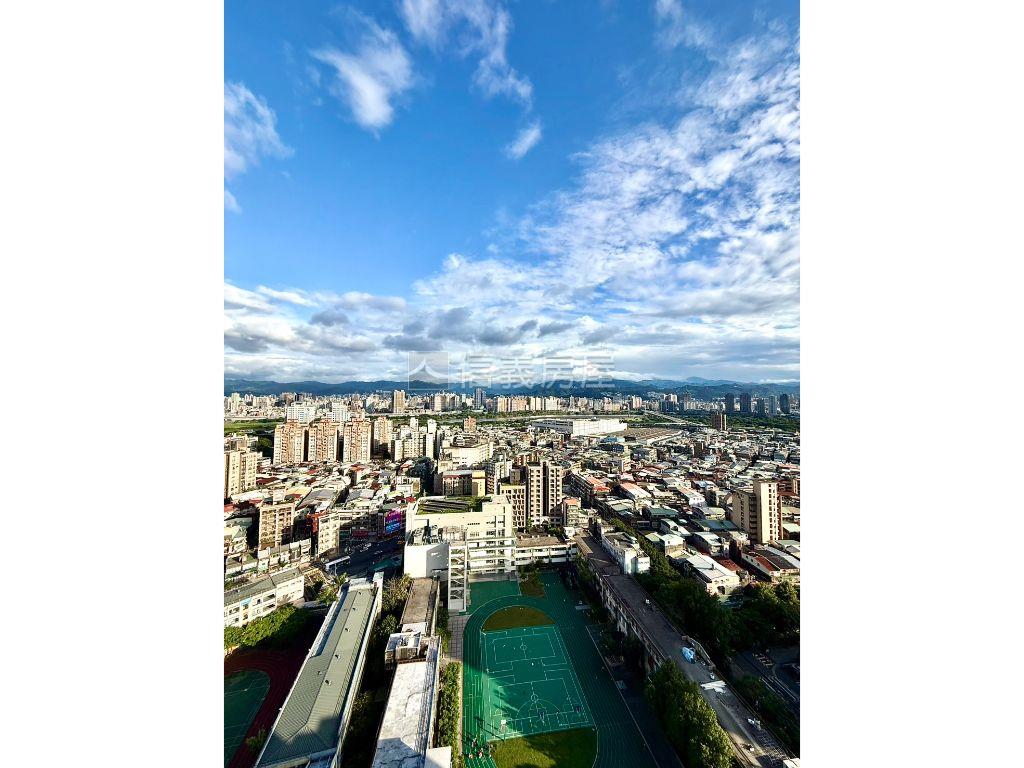 專約精緻裝潢河景萬花園房屋室內格局與周邊環境