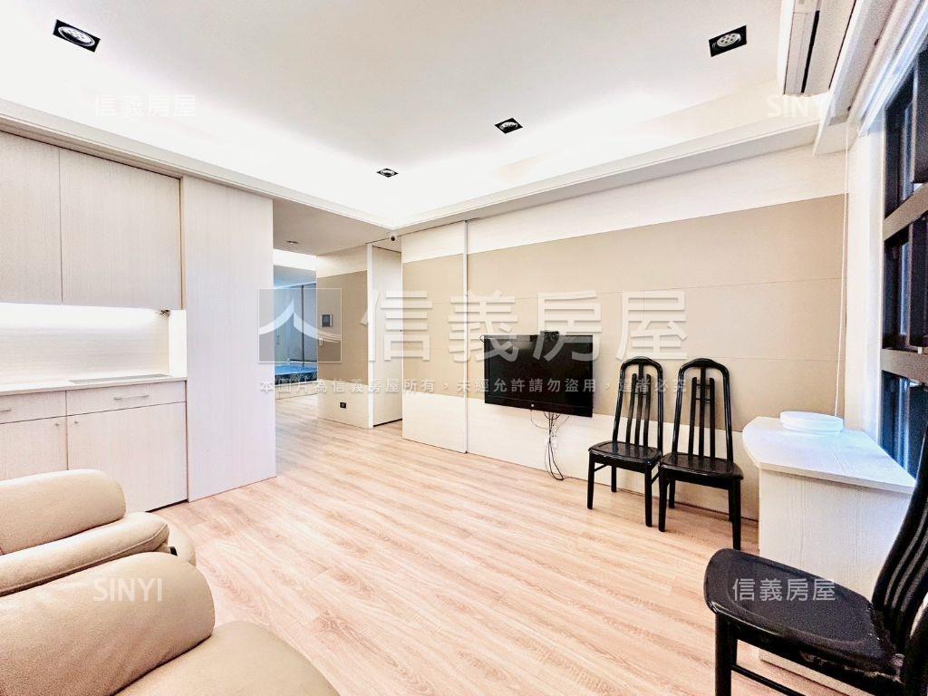 十二期巴洛克臨路別墅房屋室內格局與周邊環境