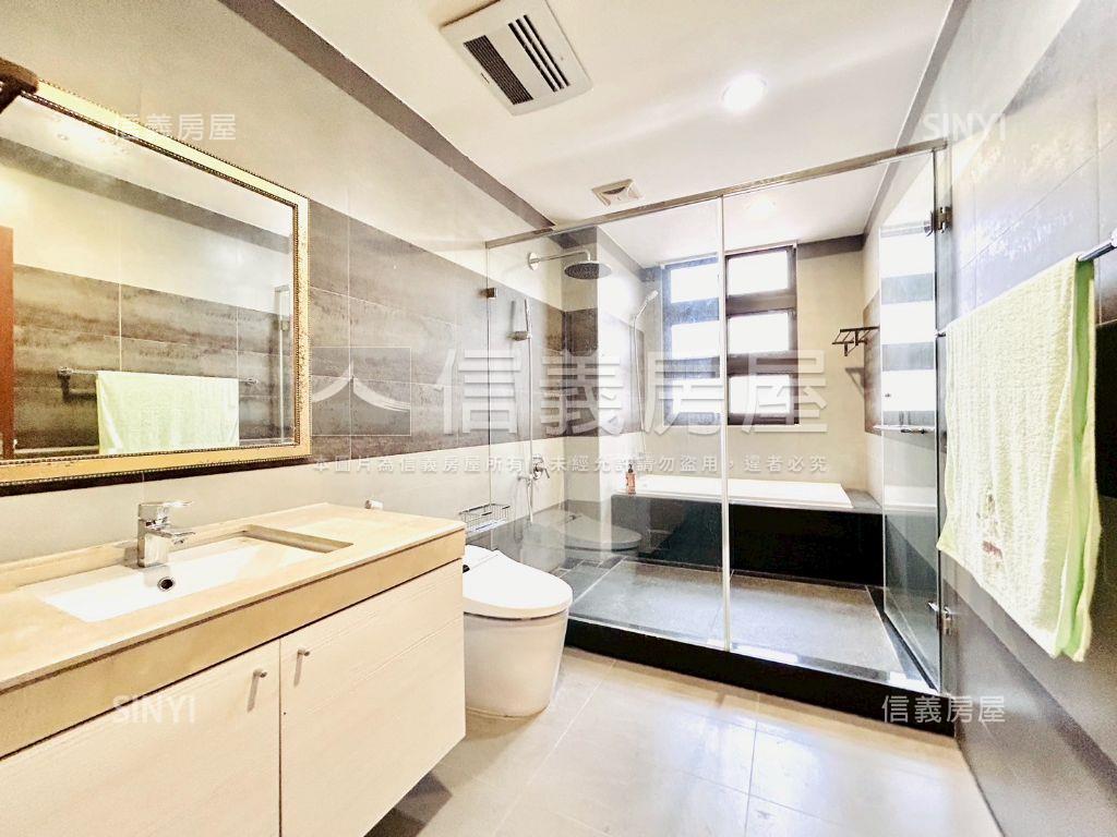 十二期巴洛克臨路別墅房屋室內格局與周邊環境