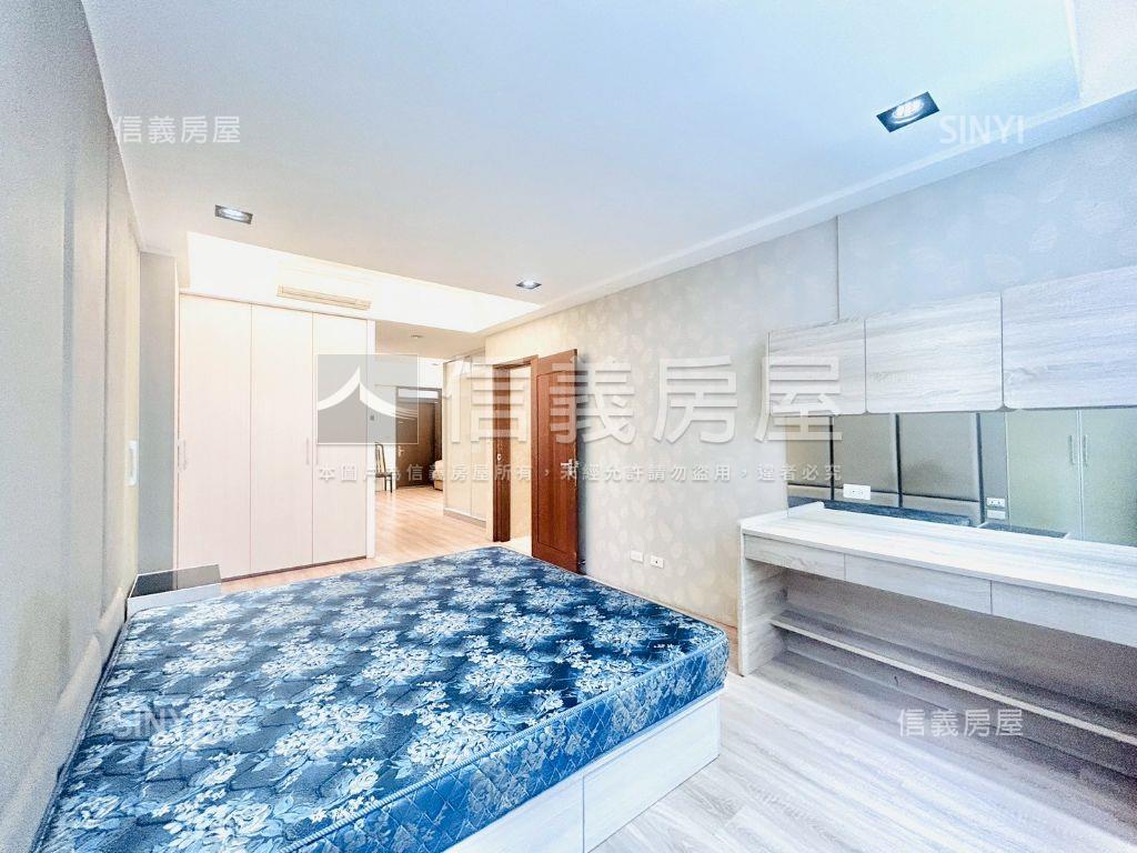 十二期巴洛克臨路別墅房屋室內格局與周邊環境