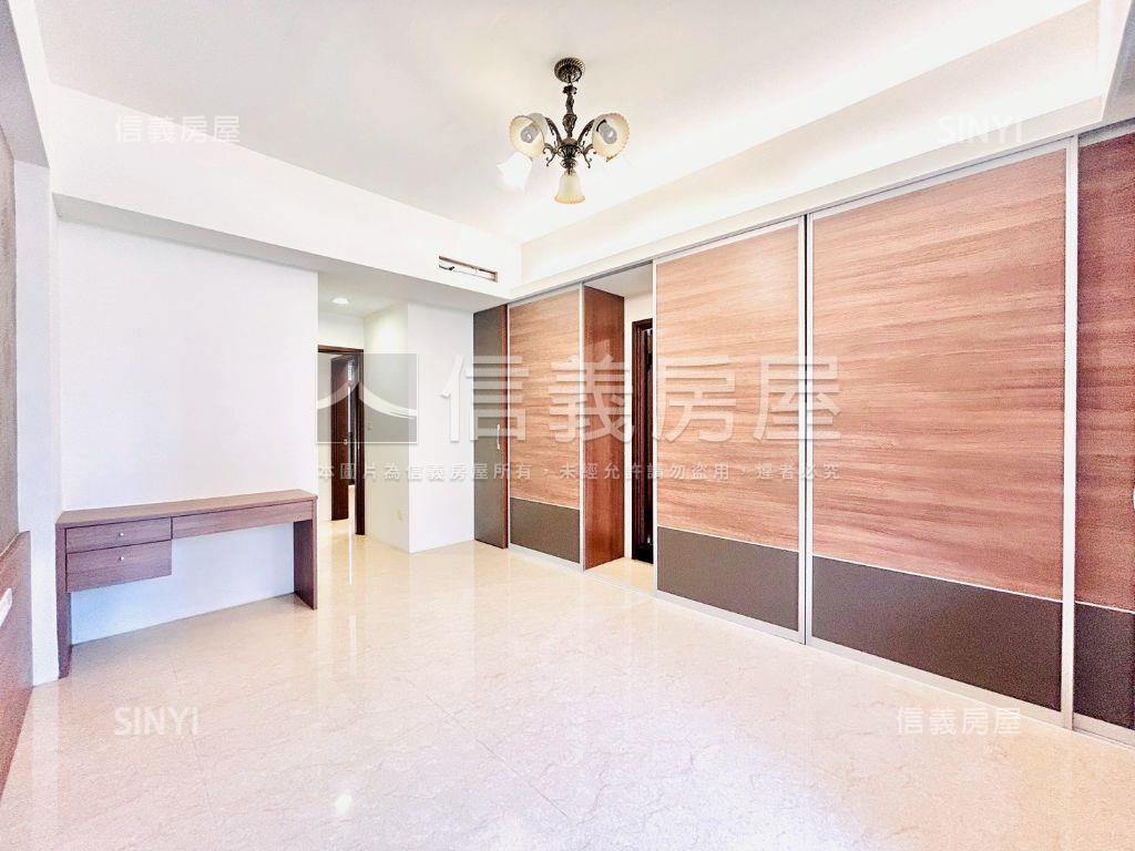 十二期巴洛克臨路別墅房屋室內格局與周邊環境