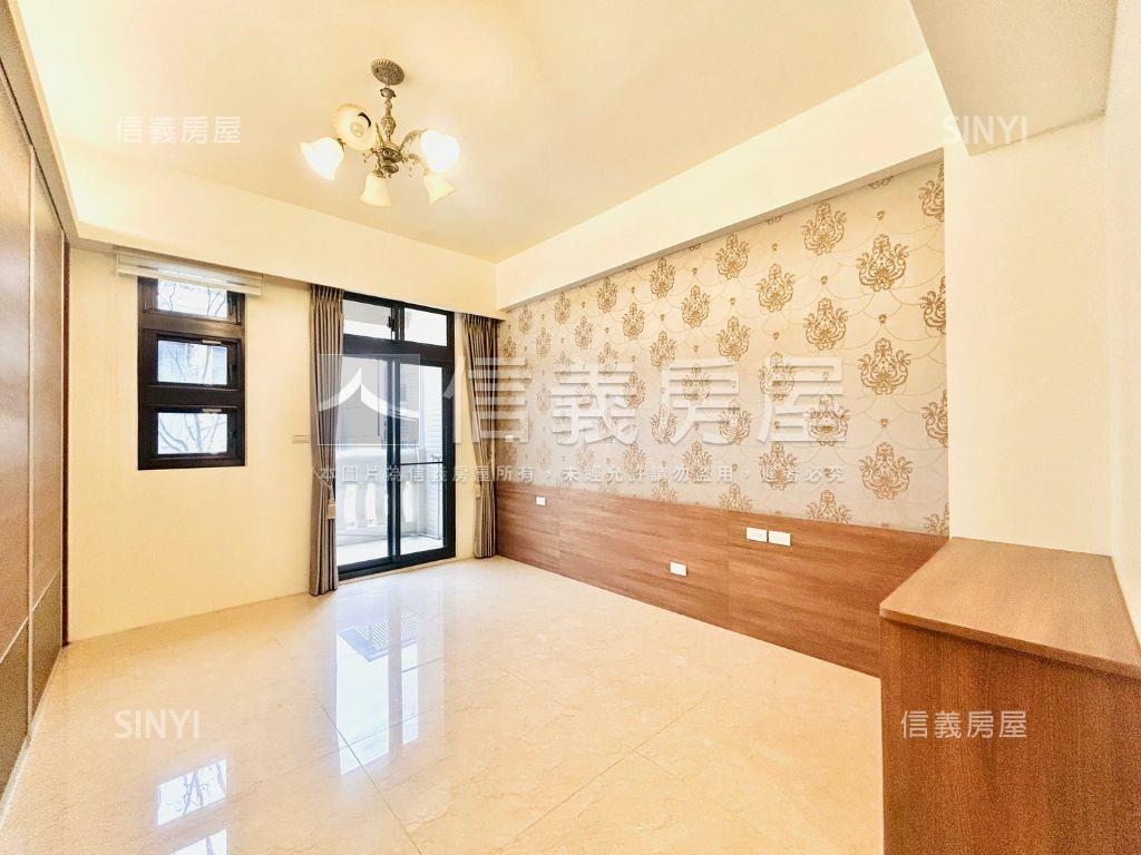 十二期巴洛克臨路別墅房屋室內格局與周邊環境