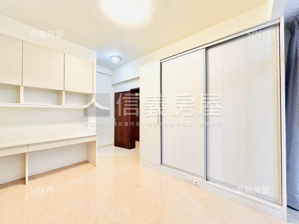 十二期巴洛克臨路別墅房屋室內格局與周邊環境