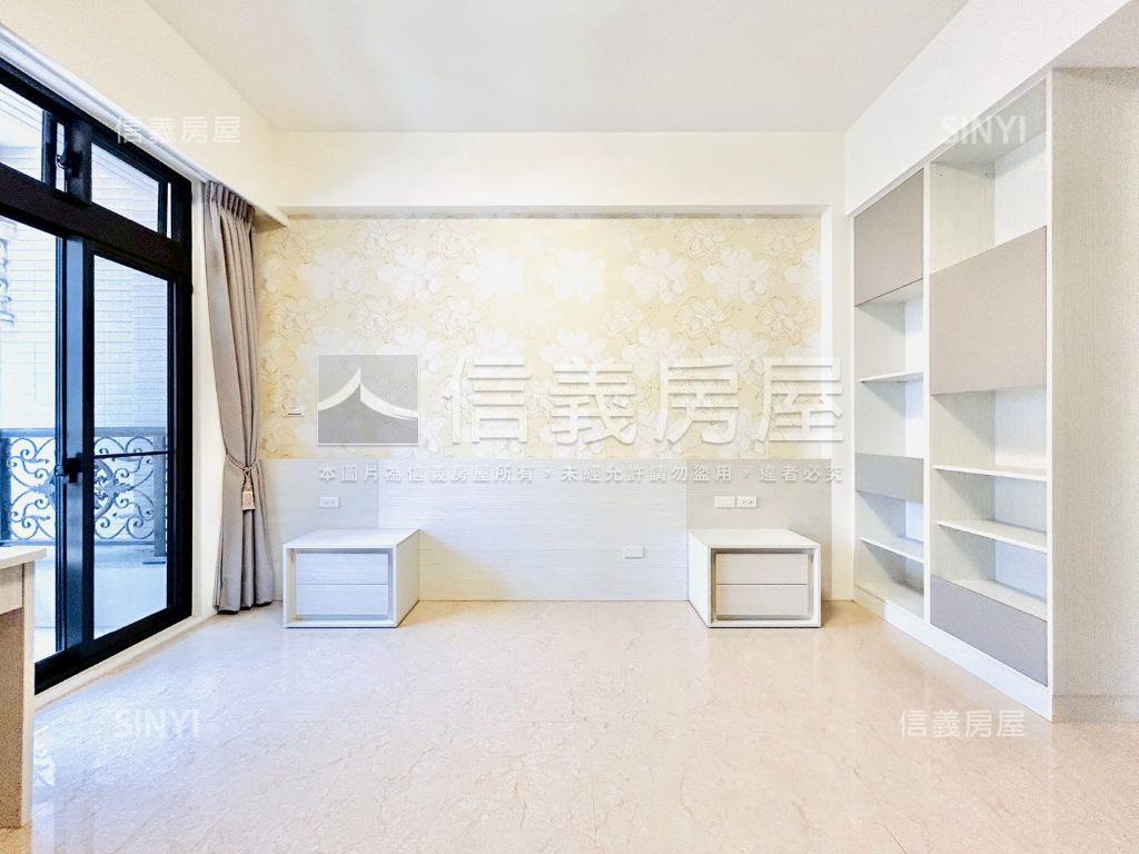 十二期巴洛克臨路別墅房屋室內格局與周邊環境