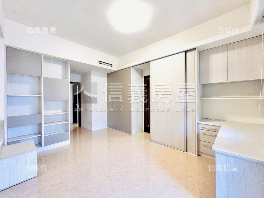 十二期巴洛克臨路別墅房屋室內格局與周邊環境