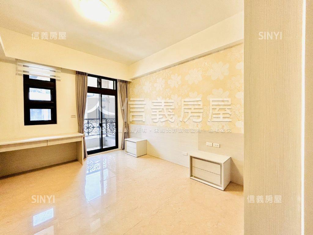 十二期巴洛克臨路別墅房屋室內格局與周邊環境