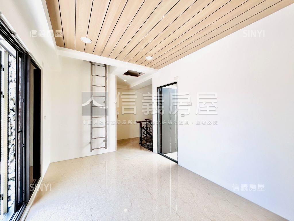 十二期巴洛克臨路別墅房屋室內格局與周邊環境