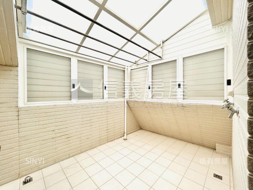 十二期巴洛克臨路別墅房屋室內格局與周邊環境