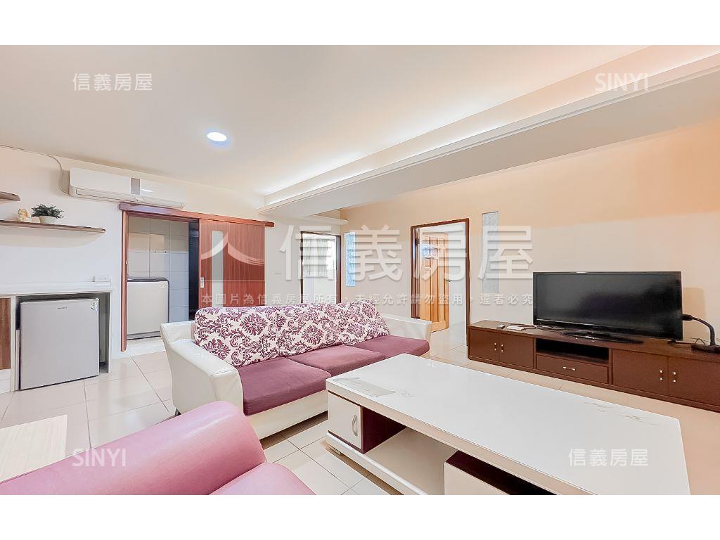 北區低總價２房屋況佳房屋室內格局與周邊環境