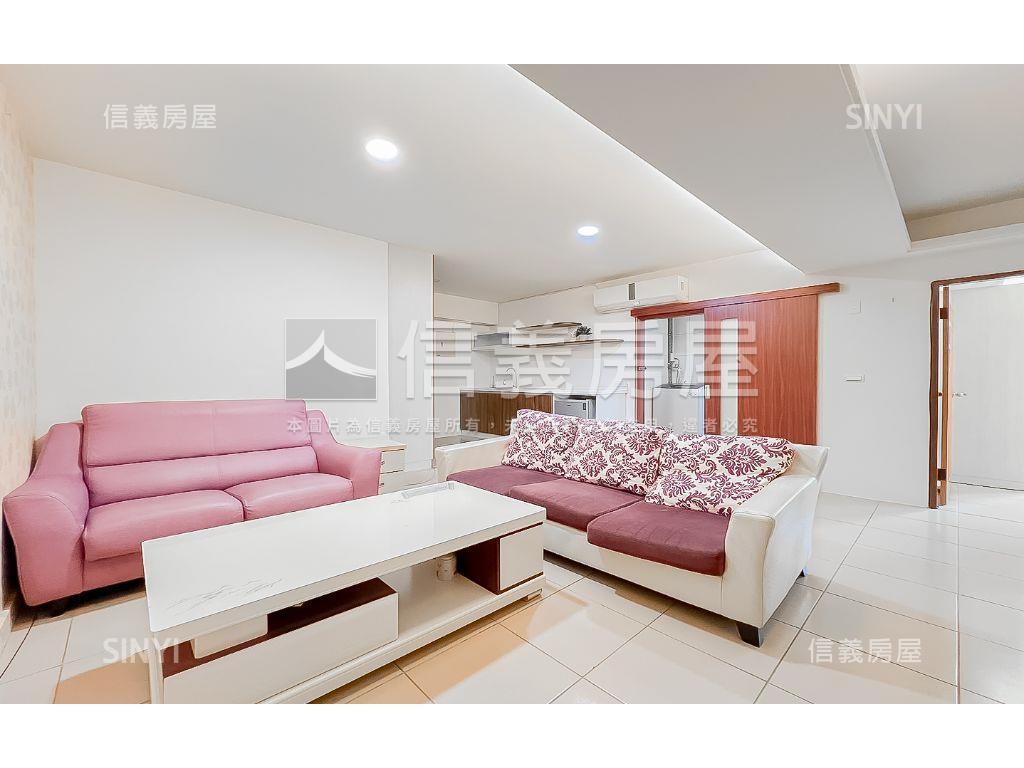 北區低總價２房屋況佳房屋室內格局與周邊環境