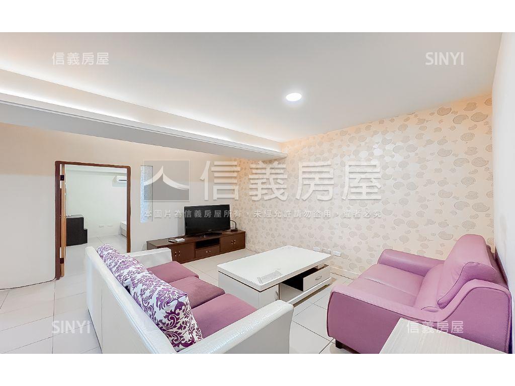 北區低總價２房屋況佳房屋室內格局與周邊環境