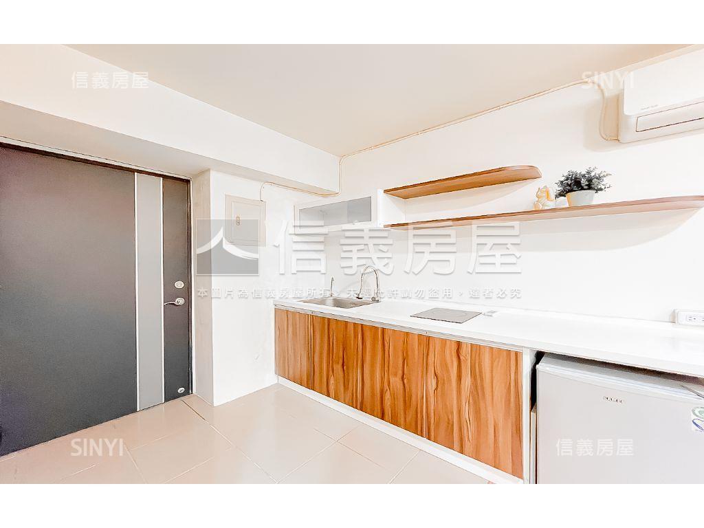 北區低總價２房屋況佳房屋室內格局與周邊環境