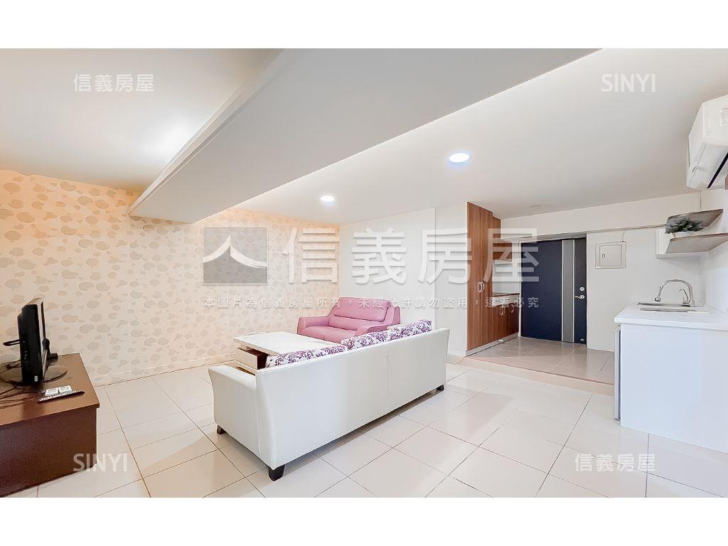 北區低總價２房屋況佳房屋室內格局與周邊環境