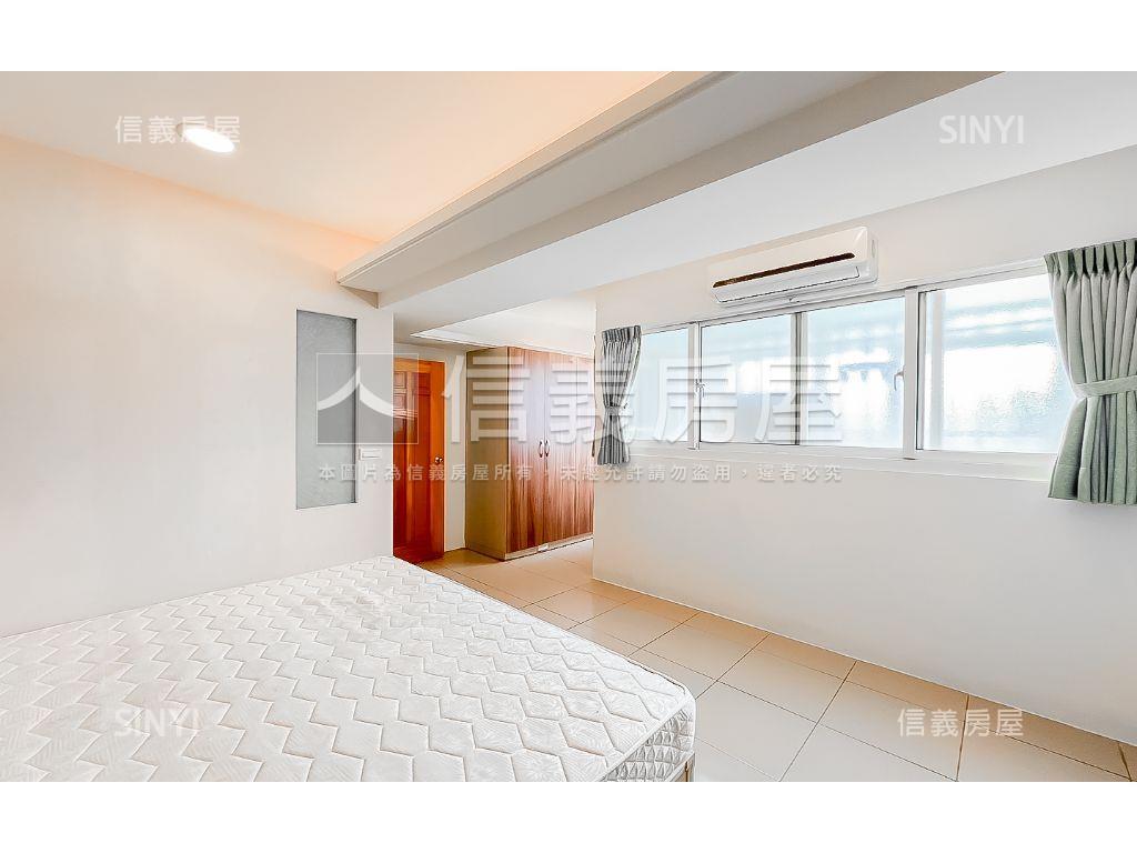 北區低總價２房屋況佳房屋室內格局與周邊環境