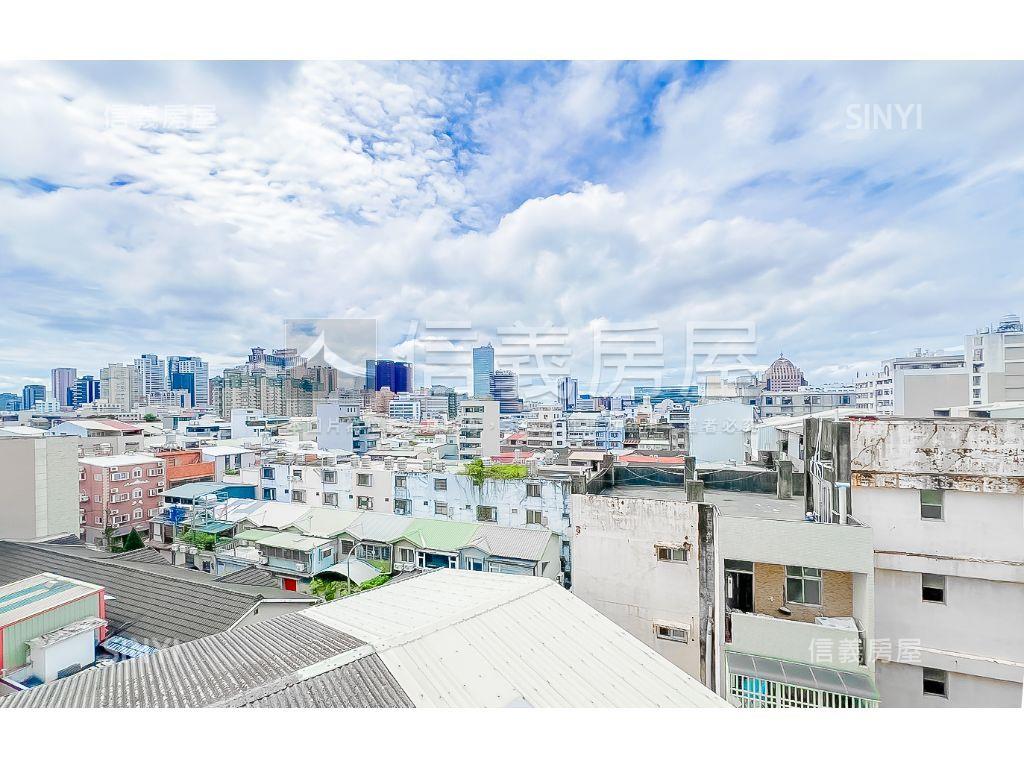 北區低總價２房屋況佳房屋室內格局與周邊環境