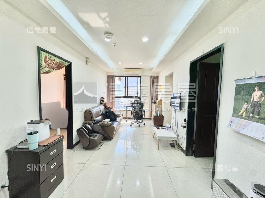 ❤低總價採光好優質東驊房屋室內格局與周邊環境