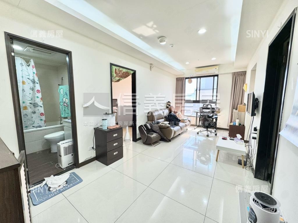 ❤低總價採光好優質東驊房屋室內格局與周邊環境