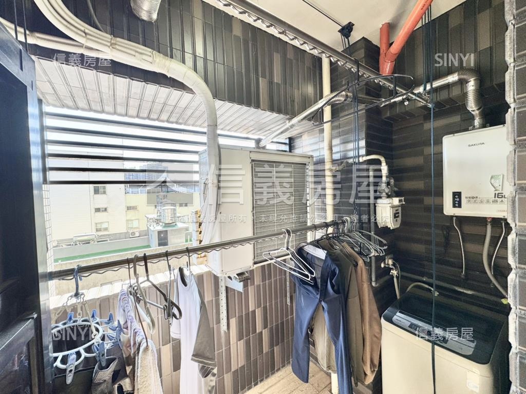 ❤低總價採光好優質東驊房屋室內格局與周邊環境