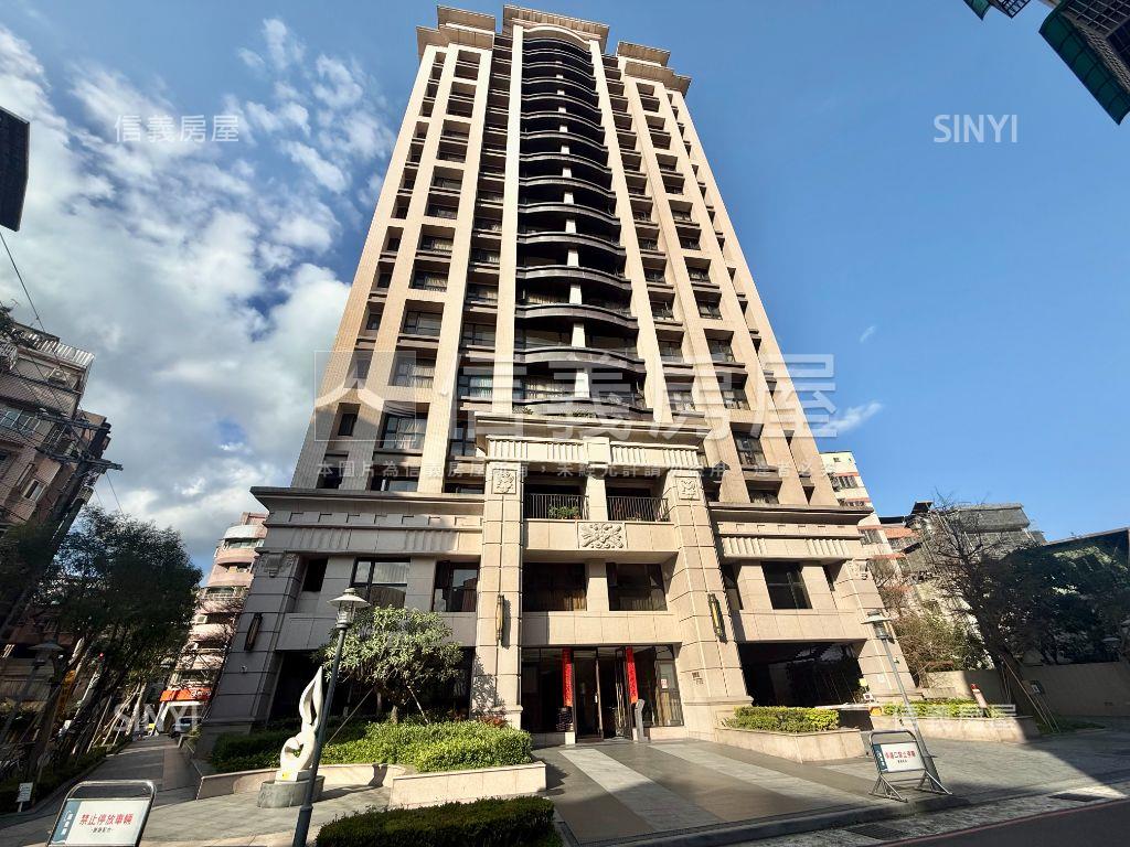 高大上★迎東湖四房雙車位房屋室內格局與周邊環境