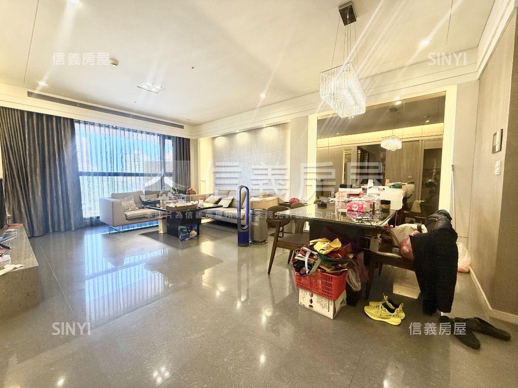 高大上★迎東湖四房雙車位房屋室內格局與周邊環境