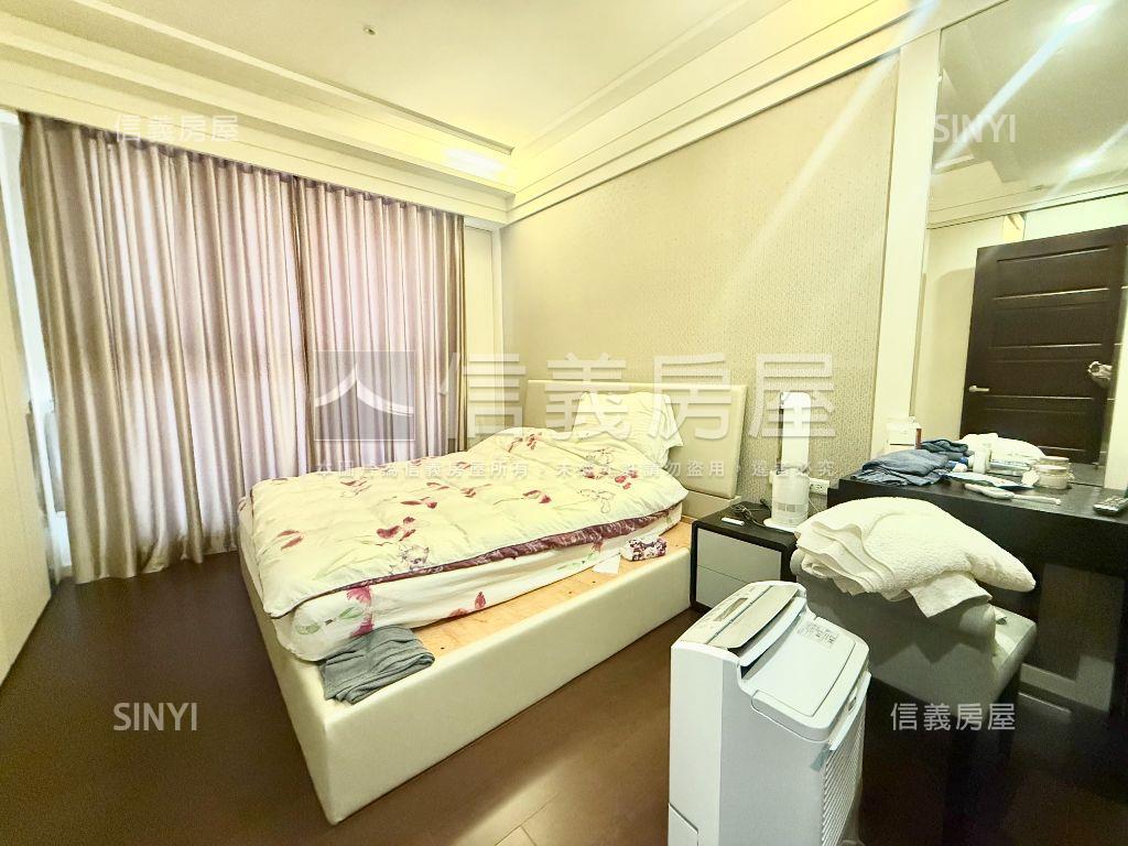 高大上★迎東湖四房雙車位房屋室內格局與周邊環境