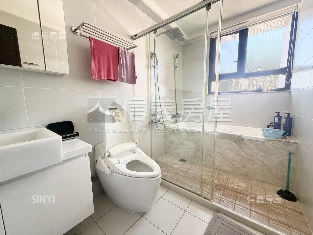 高大上★迎東湖四房雙車位房屋室內格局與周邊環境