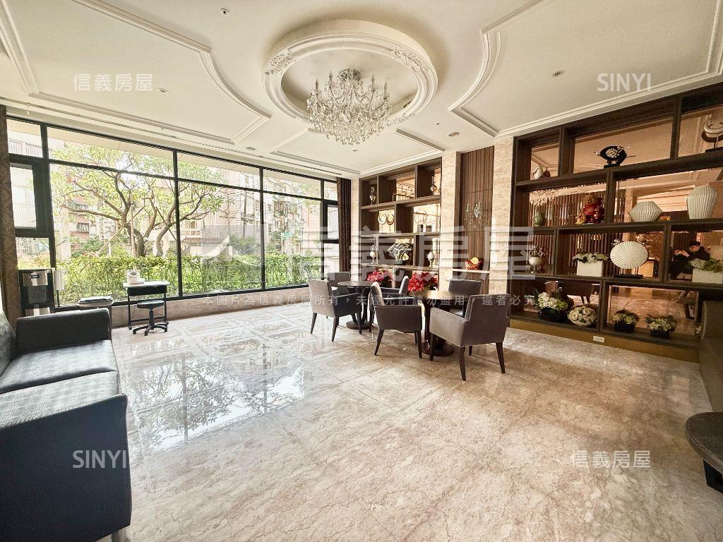 高大上★迎東湖四房雙車位房屋室內格局與周邊環境