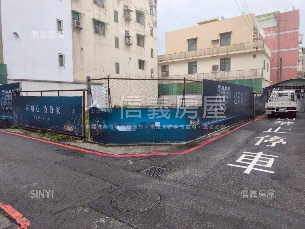 北區住二朝南美電墅房屋室內格局與周邊環境