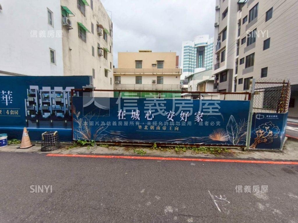北區住二朝南美電墅房屋室內格局與周邊環境
