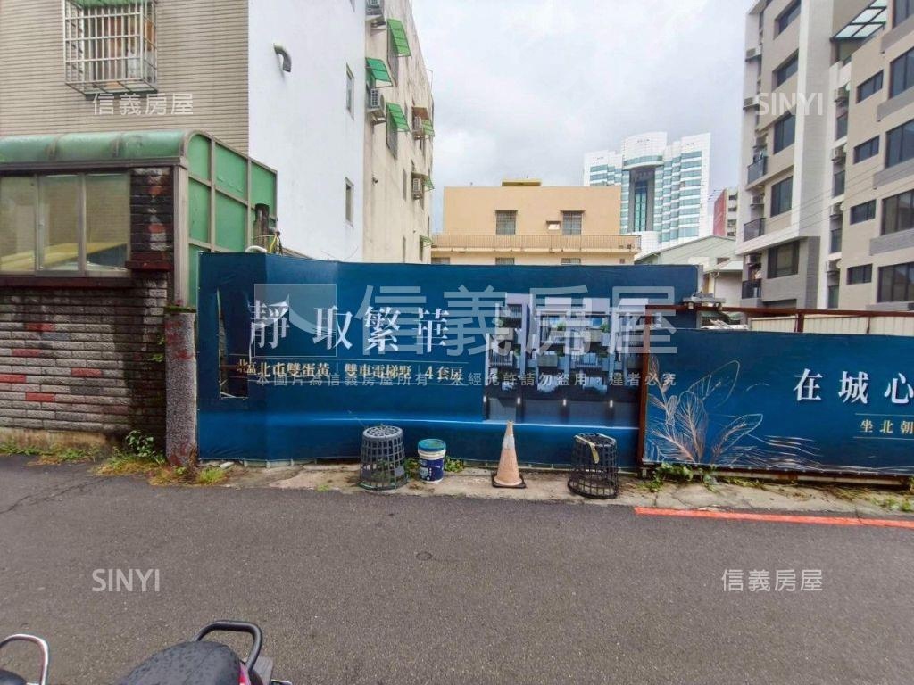北區住二朝南美電墅房屋室內格局與周邊環境