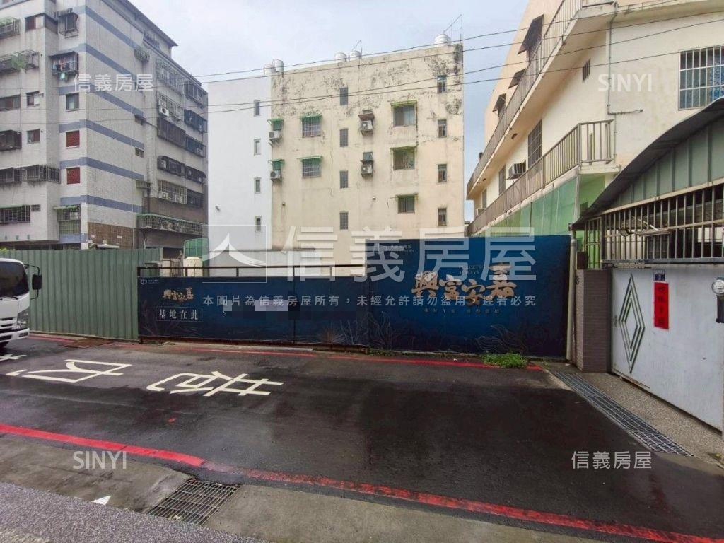 北區住二朝南美電墅房屋室內格局與周邊環境