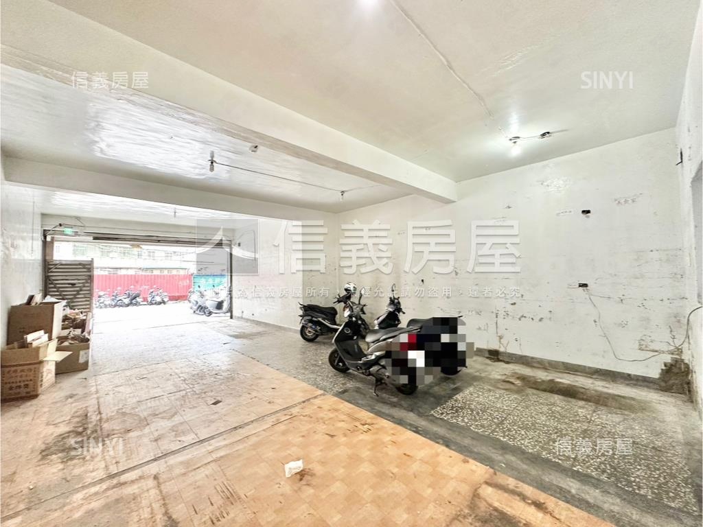 江子翠金店面民治街大面寬房屋室內格局與周邊環境