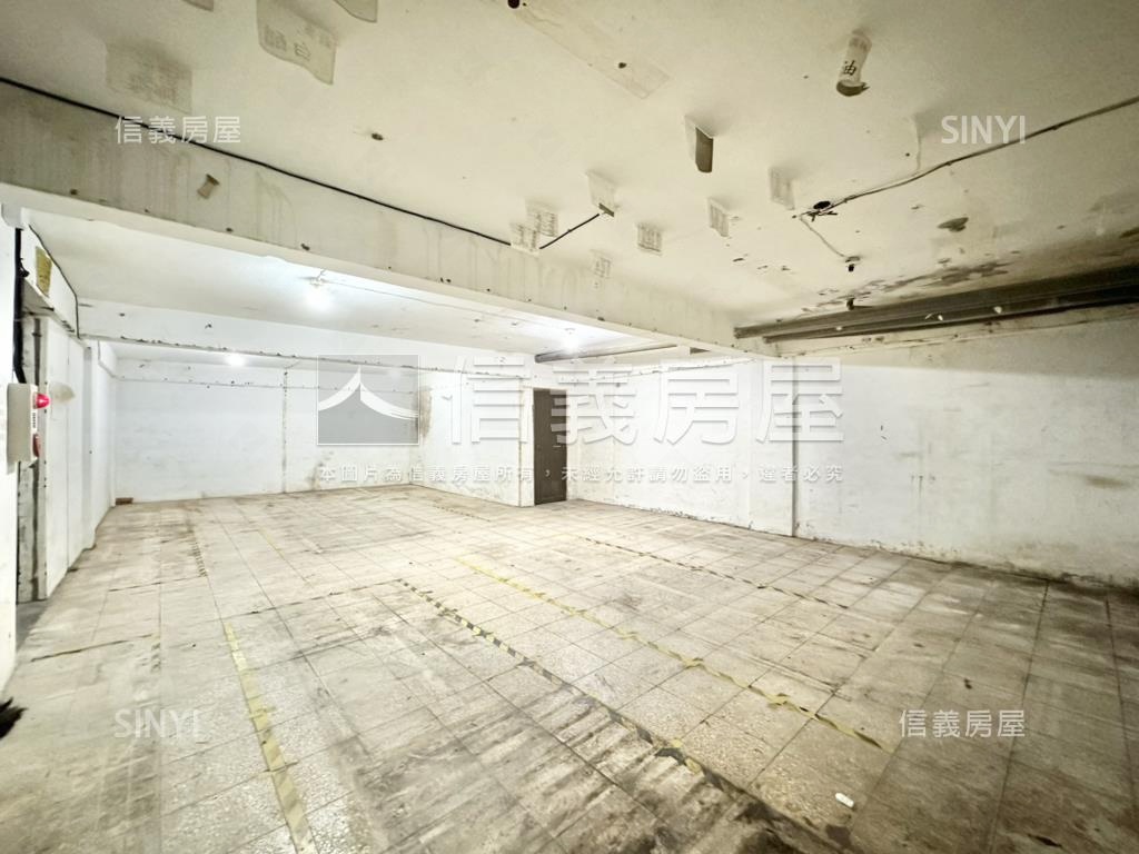 江子翠金店面民治街大面寬房屋室內格局與周邊環境