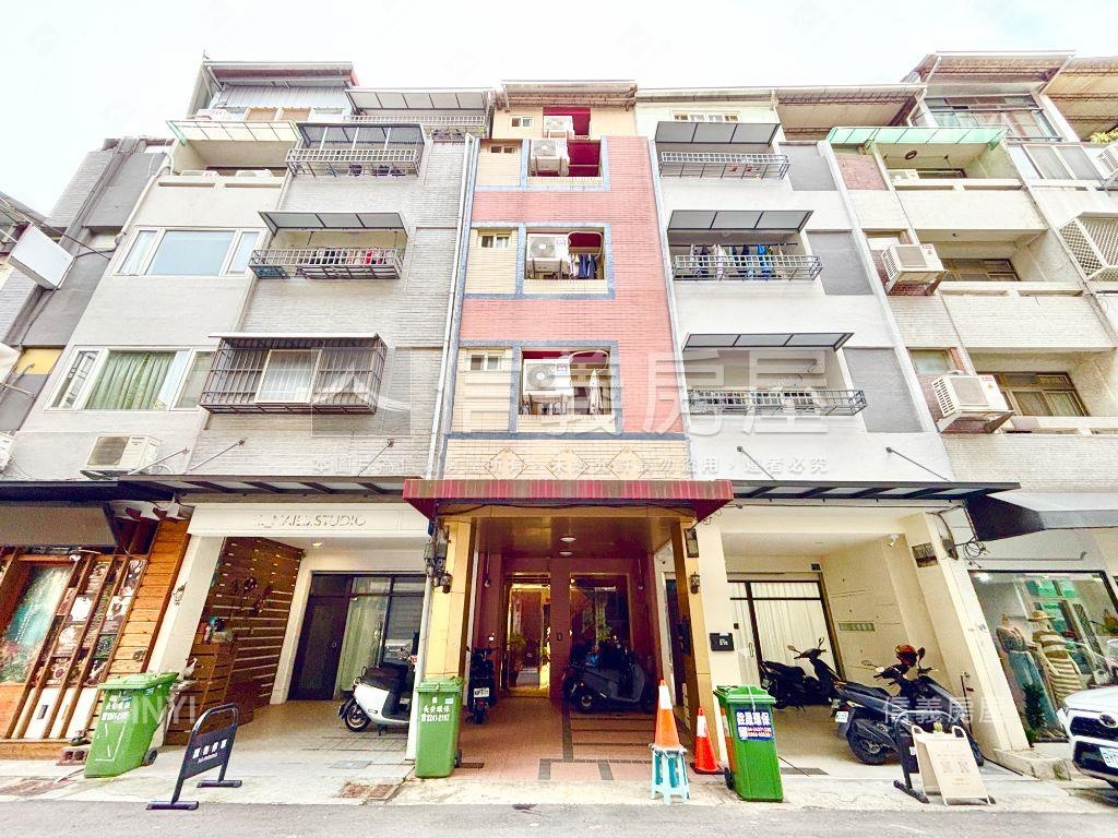 近市府捷運站❤️滿租透套房屋室內格局與周邊環境
