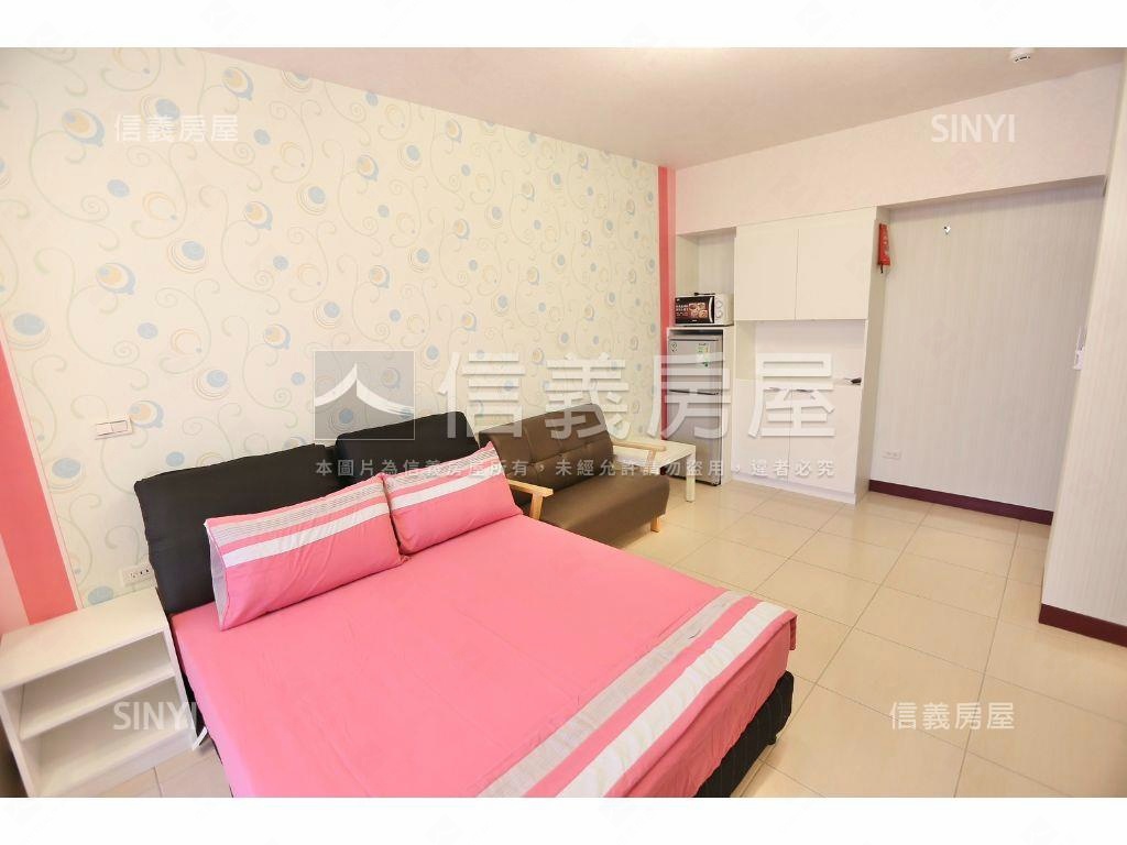 近市府捷運站❤️滿租透套房屋室內格局與周邊環境