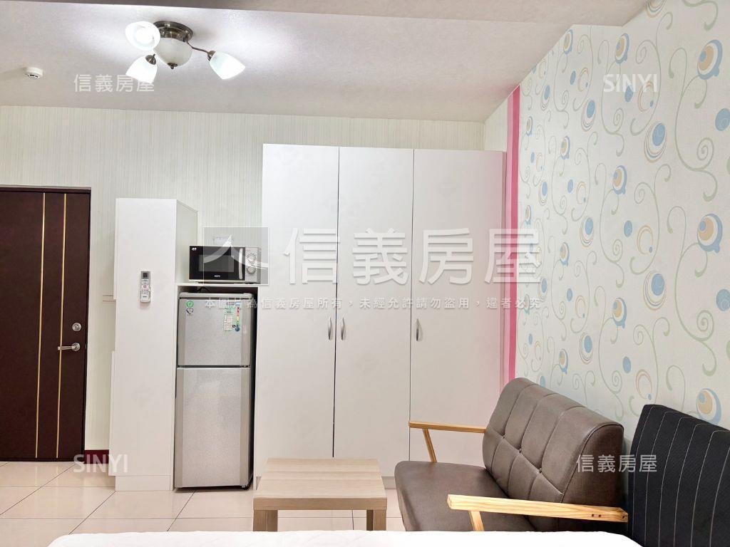 近市府捷運站❤️滿租透套房屋室內格局與周邊環境