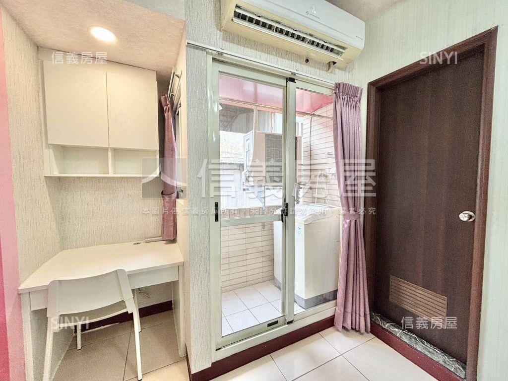 近市府捷運站❤️滿租透套房屋室內格局與周邊環境