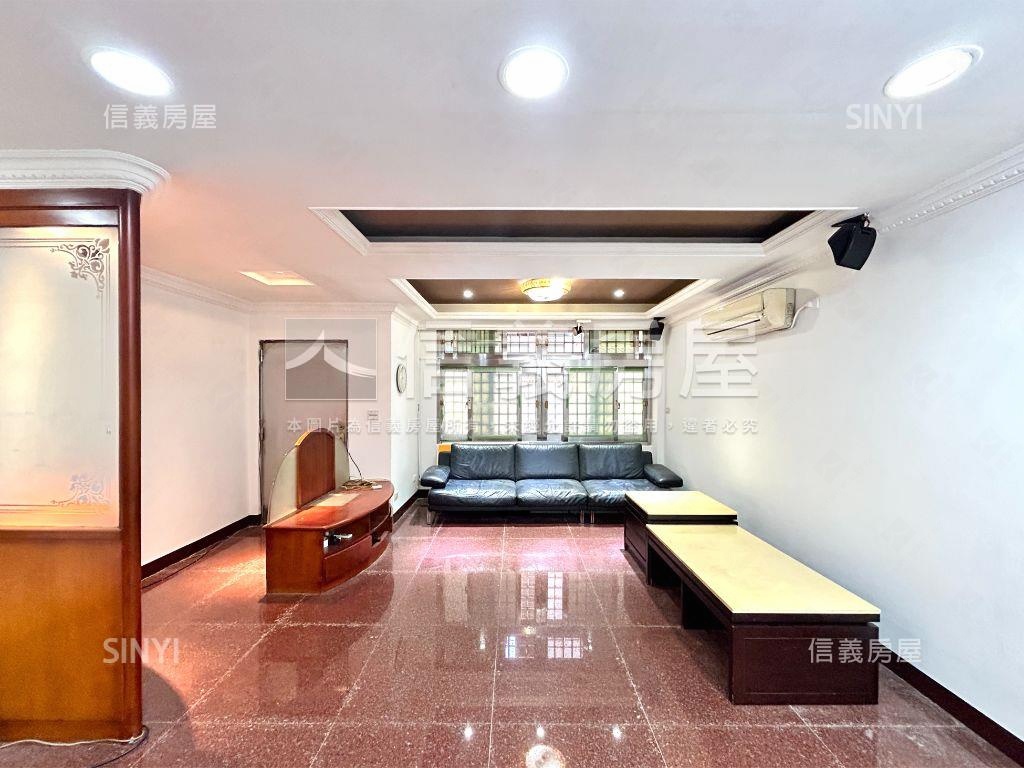 保平路一樓稀有釋出房屋室內格局與周邊環境