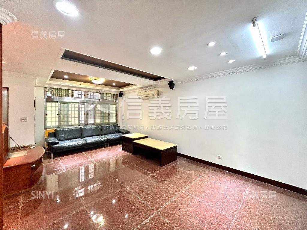 保平路一樓稀有釋出房屋室內格局與周邊環境