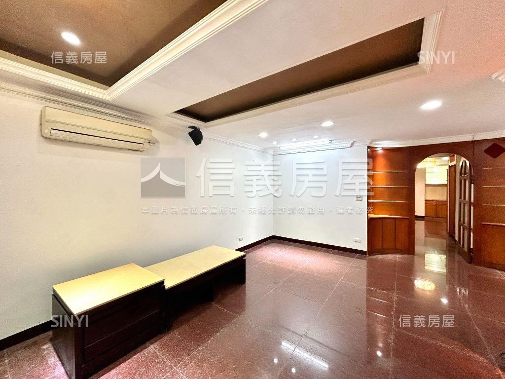 保平路一樓稀有釋出房屋室內格局與周邊環境