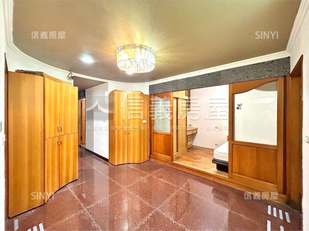 保平路一樓稀有釋出房屋室內格局與周邊環境