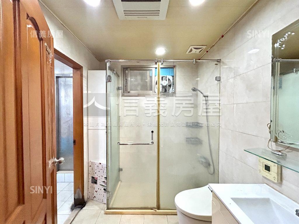 保平路一樓稀有釋出房屋室內格局與周邊環境