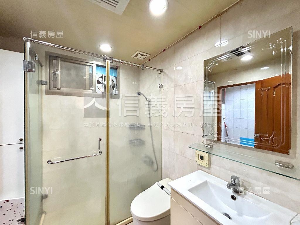 保平路一樓稀有釋出房屋室內格局與周邊環境